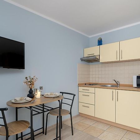 Apartamenty Przy Promenadzie By Noclegi Renters Swinoujscie Exterior photo