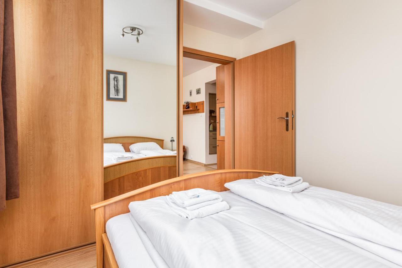 Apartamenty Przy Promenadzie By Noclegi Renters Swinoujscie Exterior photo