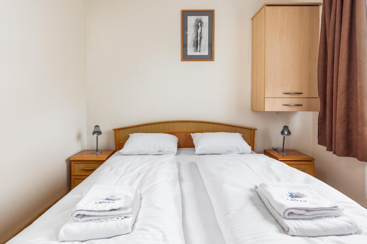 Apartamenty Przy Promenadzie By Noclegi Renters Swinoujscie Exterior photo