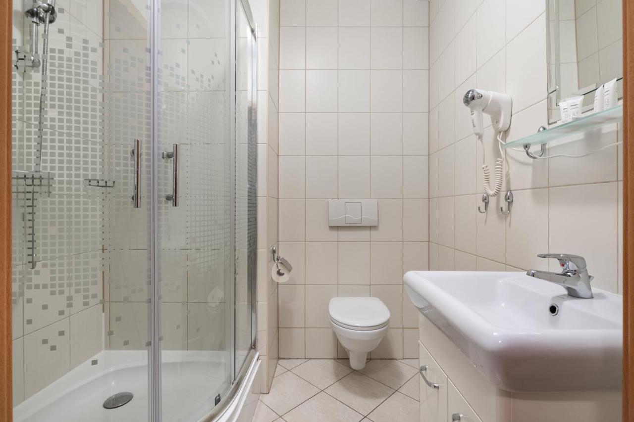 Apartamenty Przy Promenadzie By Noclegi Renters Swinoujscie Exterior photo