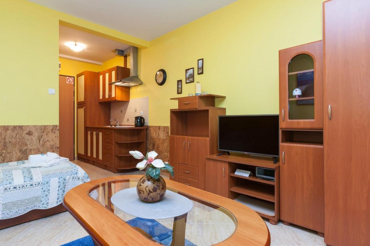 Apartamenty Przy Promenadzie By Noclegi Renters Swinoujscie Exterior photo