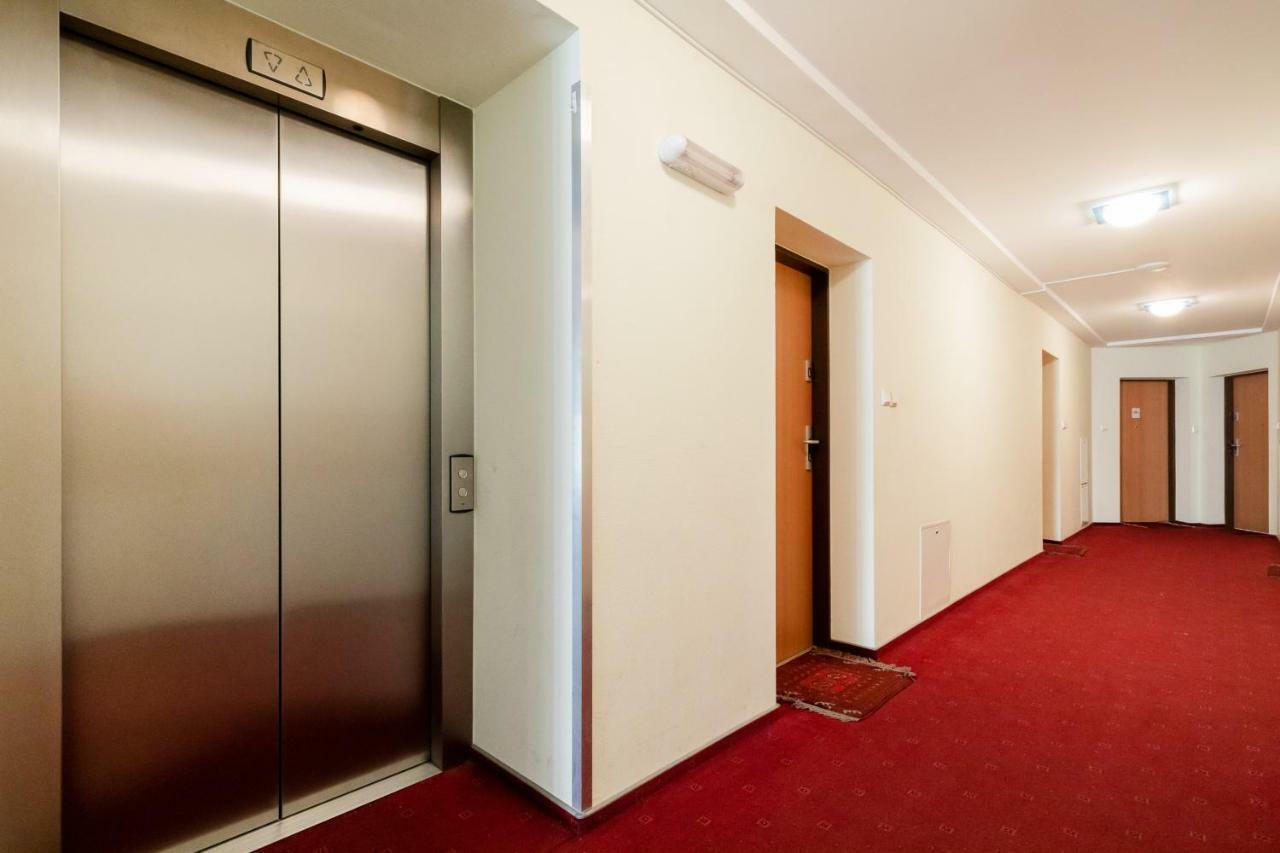 Apartamenty Przy Promenadzie By Noclegi Renters Swinoujscie Exterior photo